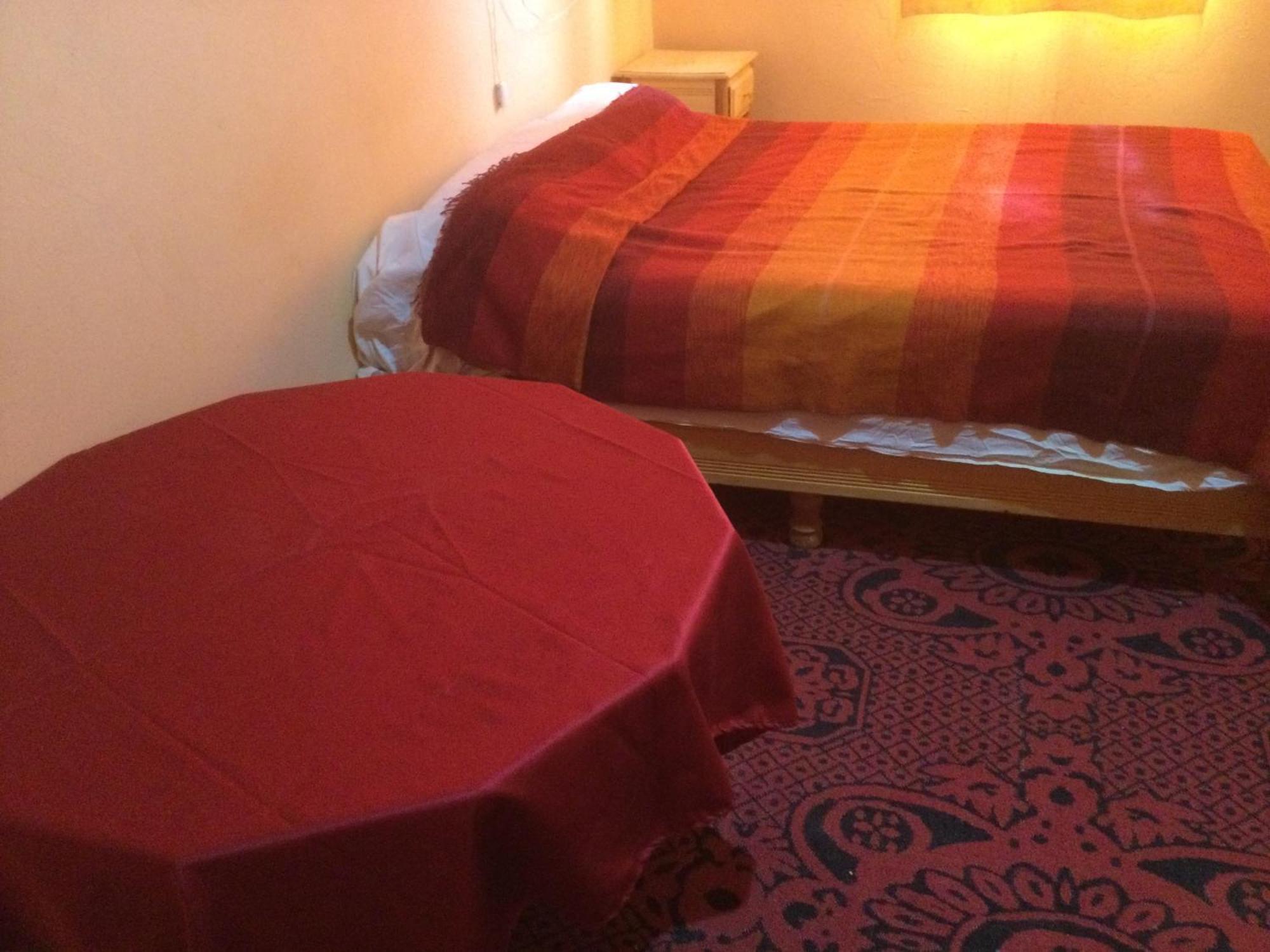 Chez Meriem メルズーガ エクステリア 写真