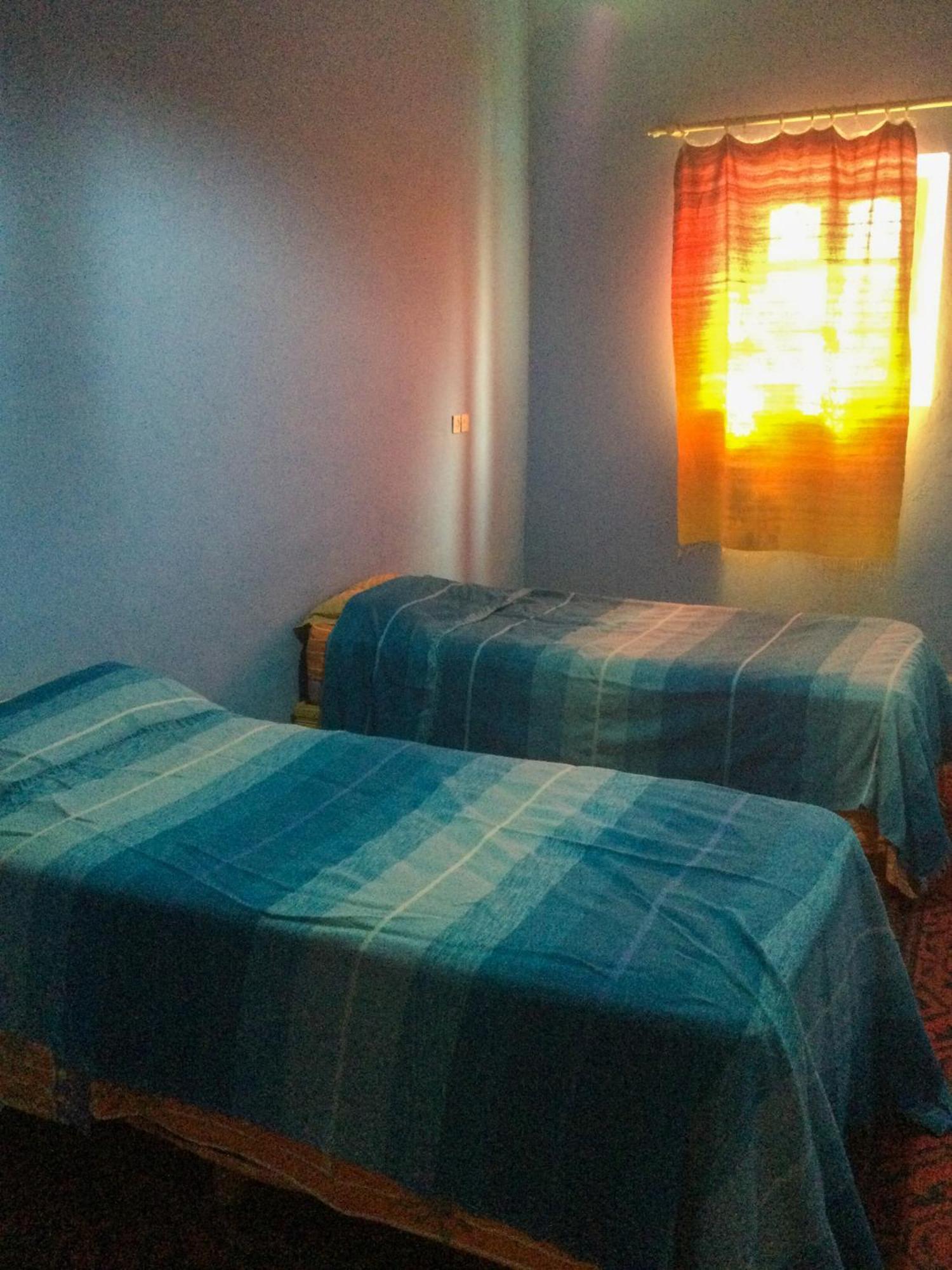 Chez Meriem メルズーガ エクステリア 写真