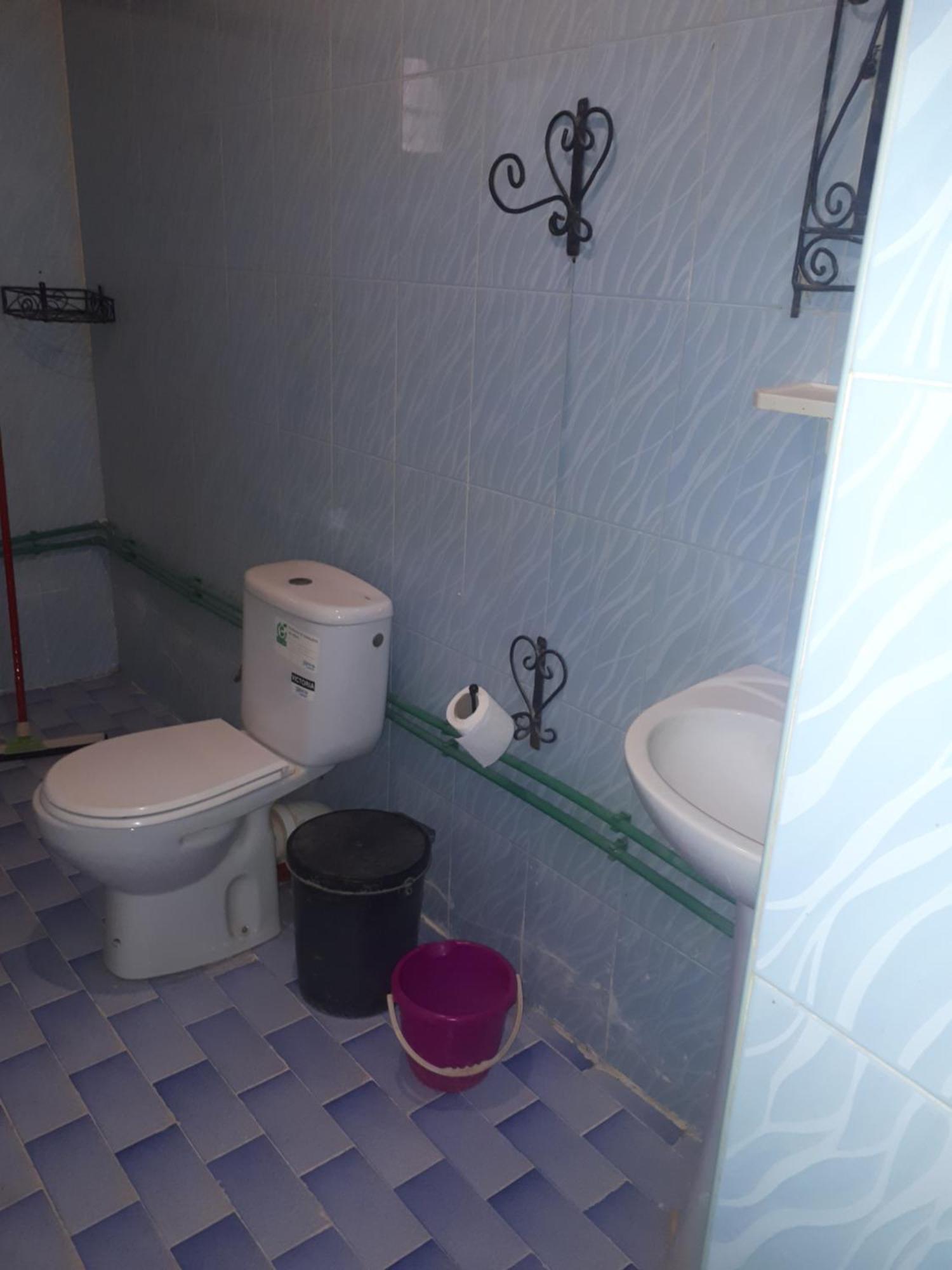 Chez Meriem メルズーガ エクステリア 写真